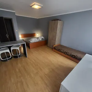  Apartament Portowa