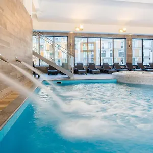  Apartament Blue Point 411 Premium