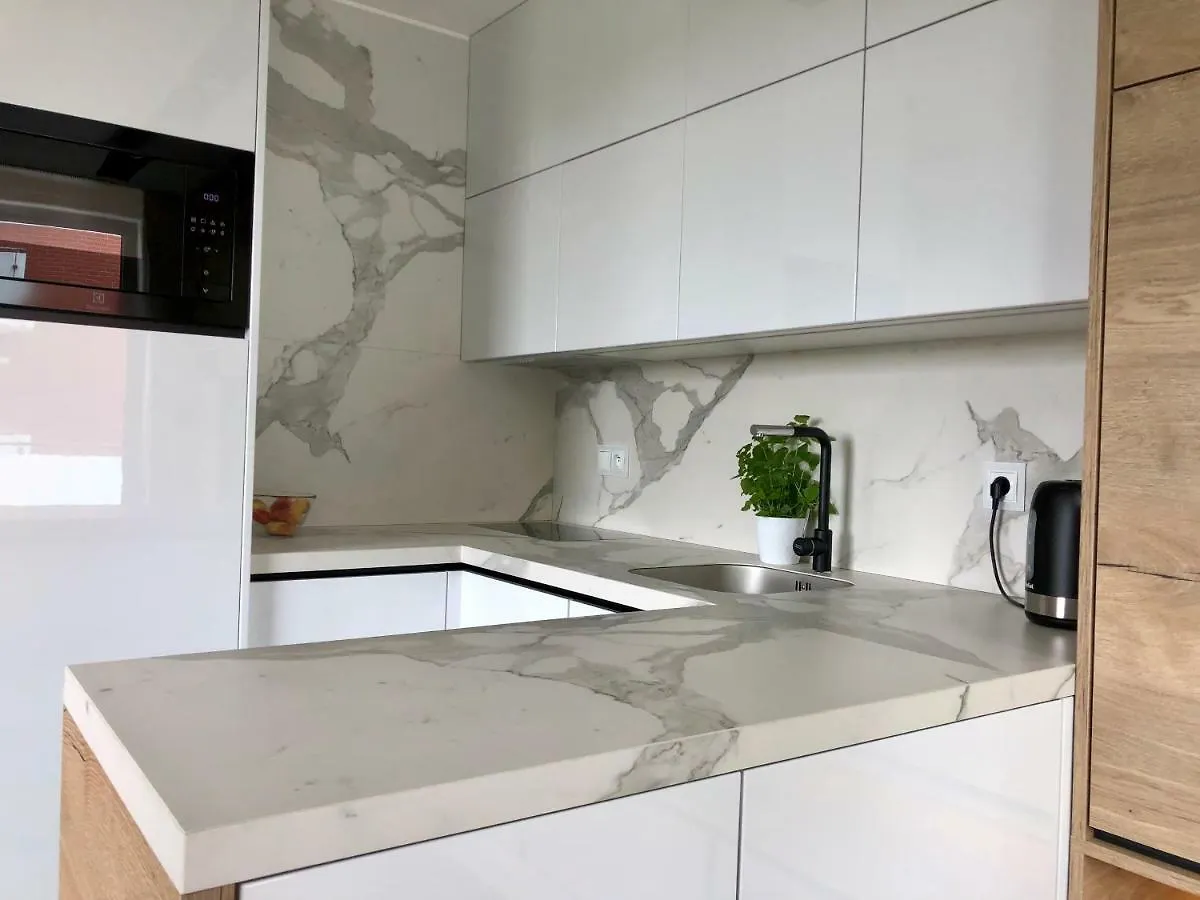 Design Apartments -Blizej Morza Kołobrzeg